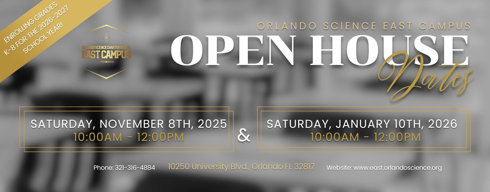 EAST_CAMPUS_Open_House_Banner