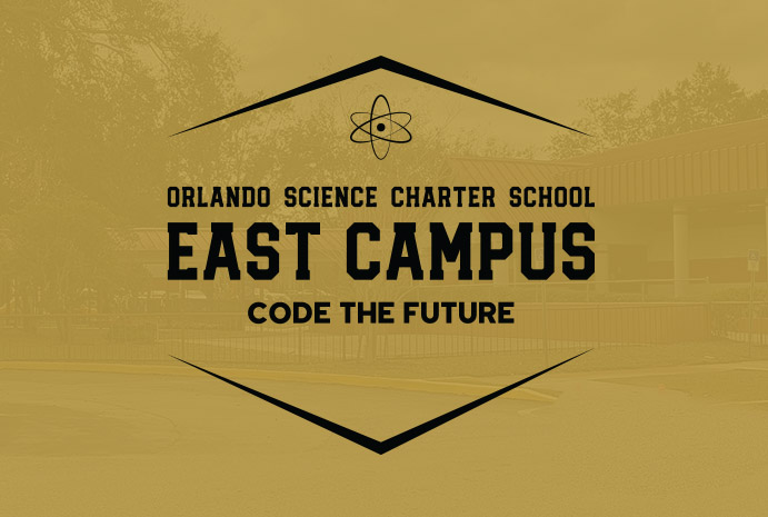 Orlando Science Charter School East Campus - Why Enroll at our school?